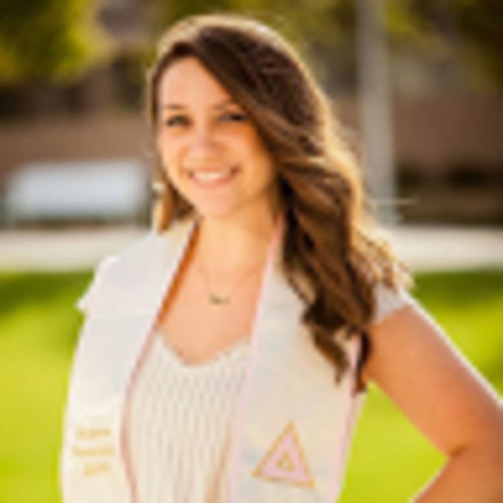 Meet your Posher, Danielle